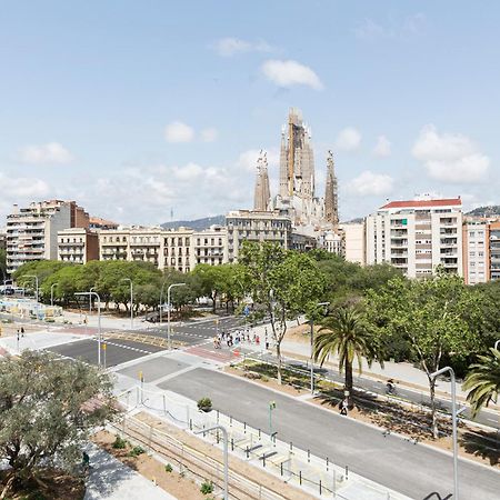 Appartement 4254 - Ab Sagrada Familia Views Iii-2 à Barcelone Extérieur photo